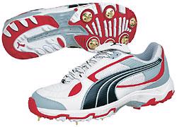 Puma Classic Half Spike Shoe